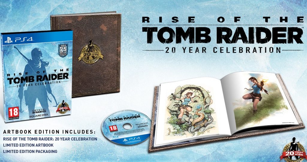 lara croft tomb raider