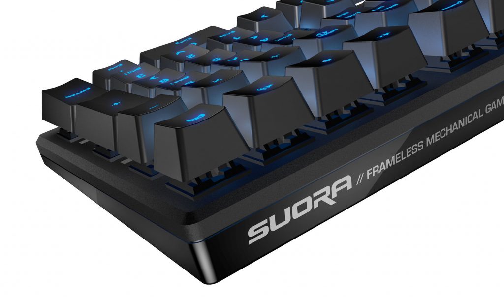 Roccat Suora 3