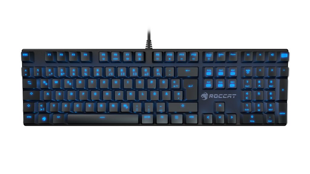 Roccat Suora 4