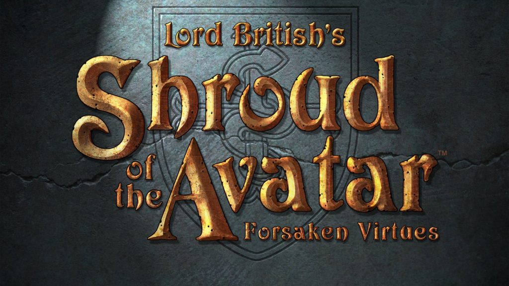 Shroud of the Avatar