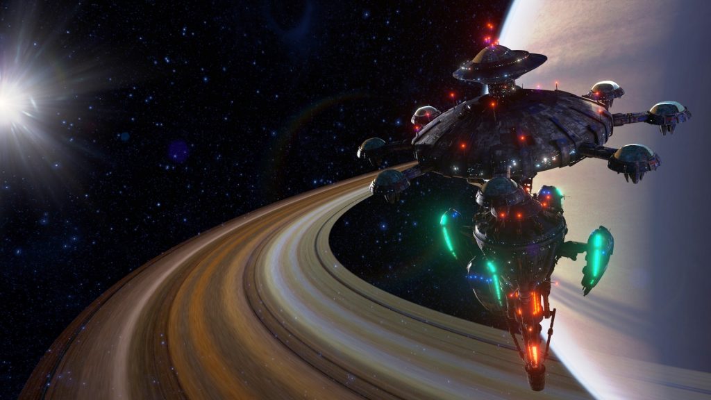 To System Shock Remastered πιάνει τον στόχο του και έρχεται το 2017!