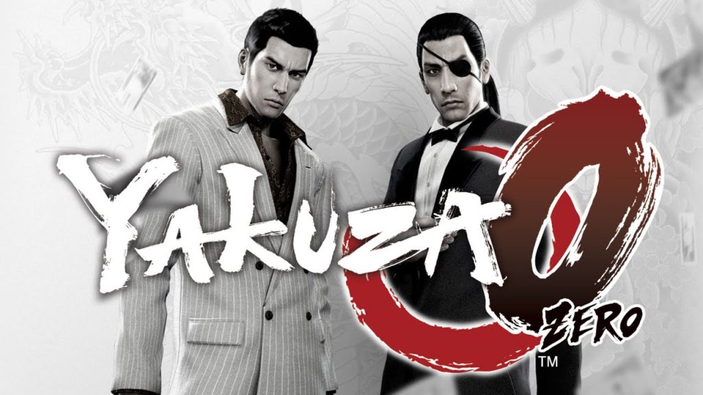 To “εγκληματικά” επικό Yakuza 0 κυκλοφορεί στις 24 Ιανουαρίου!