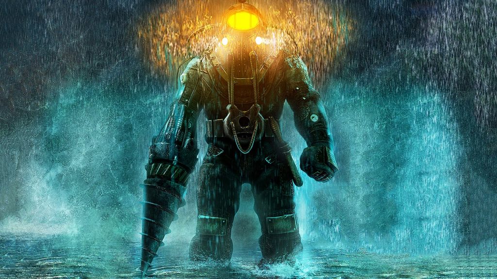 Bioshock the collection 1