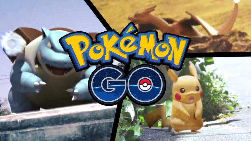 Pokemon Go Tips: Κόλπα, Μυστικά και Συμβουλές! Pokemon Go 1