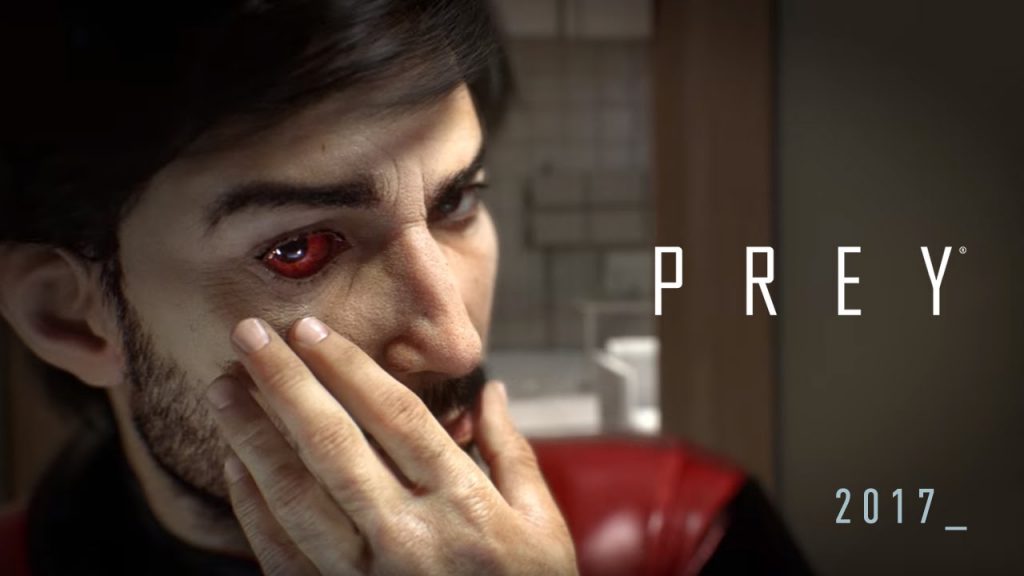 Το νέο trailer του Prey μας δίνει μία πρώτη γεύση από gameplay!