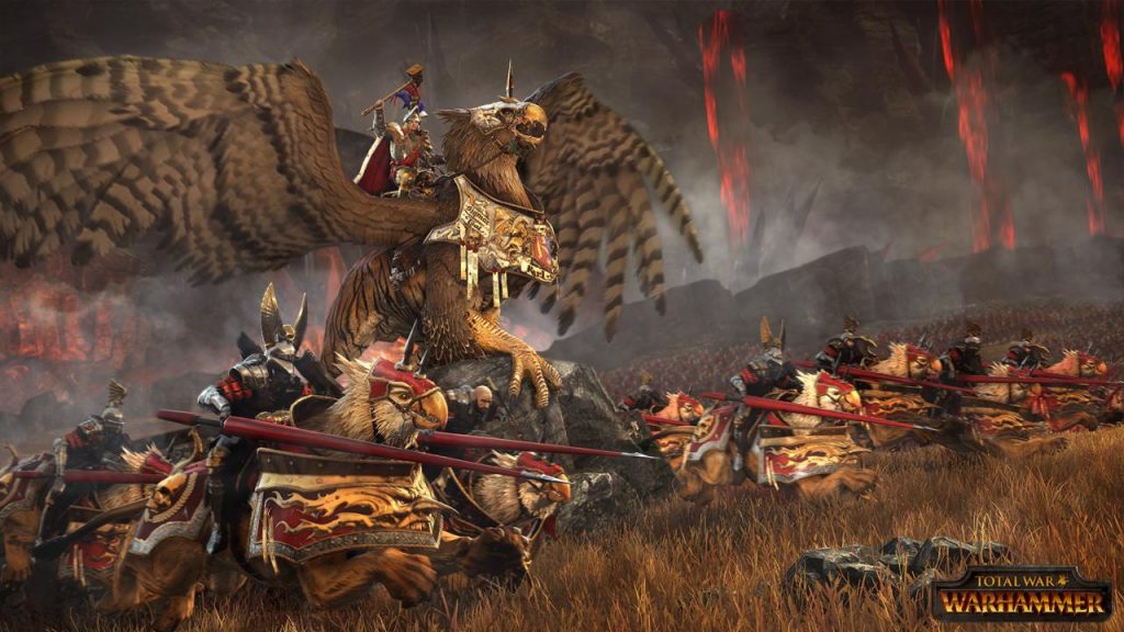 Total War Warhammer (3)
