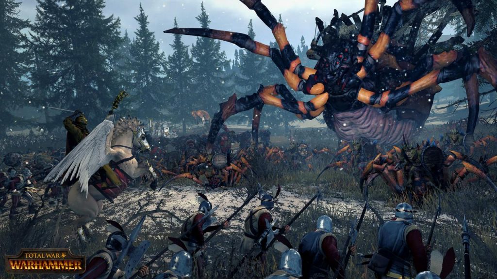 Total War Warhammer (9)