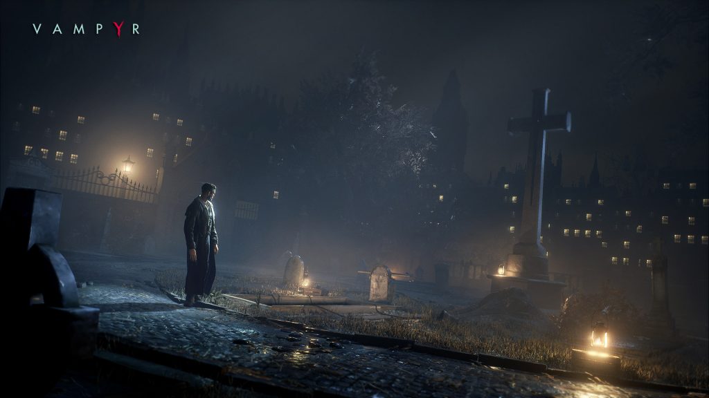 Vampyr 2