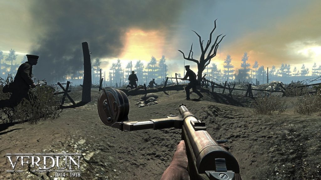 verdun 2