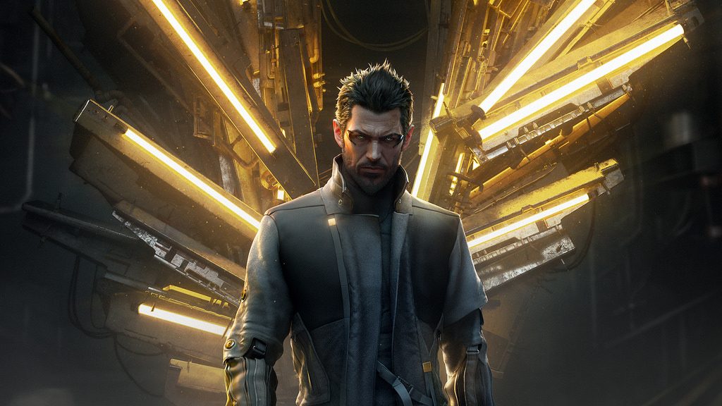 Νέο Deus Ex game; Μάλλον θα κάνουμε μαύρα μάτια να το δούμε… Deus-Ex-Mankind-Divided-1-1024x576