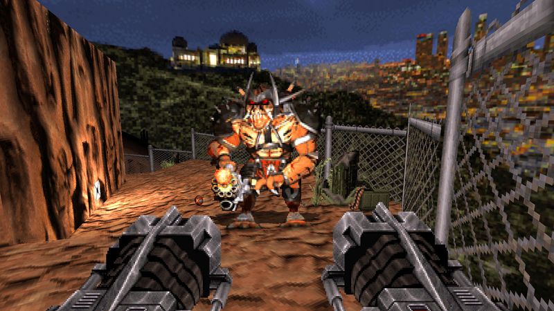 DukeNukem3DWorldTour_screenshot05.0