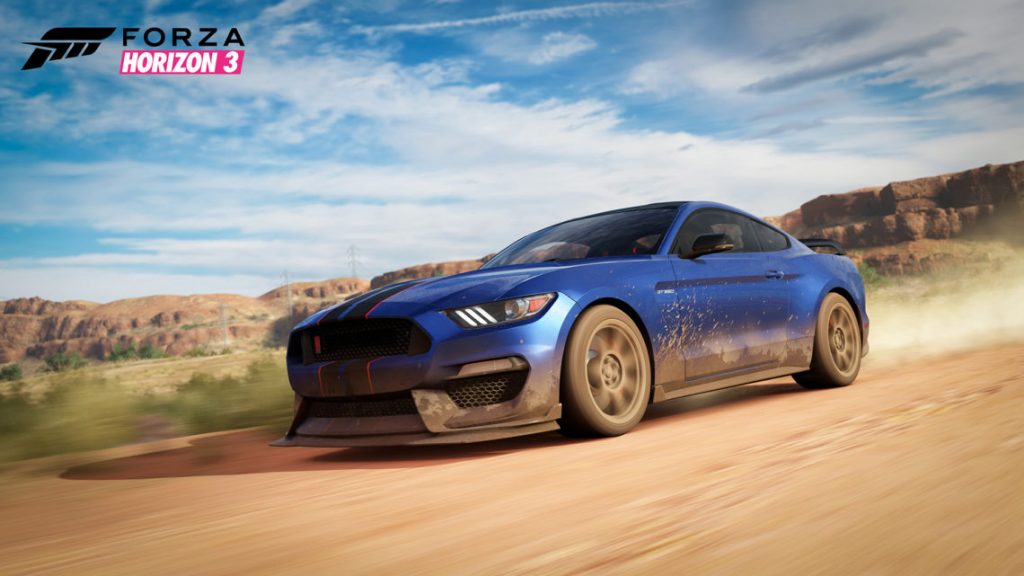 Forza Horizon 3: Εξαιρετικά απαιτητικό σε πόρους, ακόμη και σε high-end PCs (Benchmarks Inside)