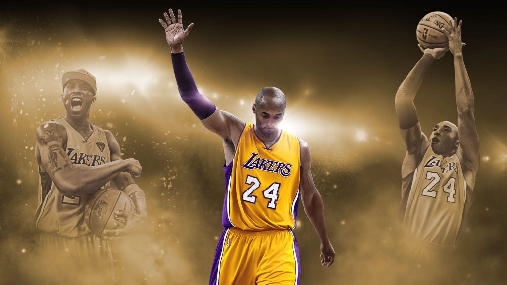 Τα θρυλικά covers των NBA 2K games που αγαπήσαμε!