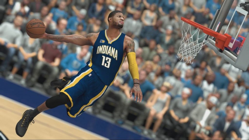 To MyCareer trailer του NBA 2K17 θα σας ανοίξει την όρεξη για τα καλά!