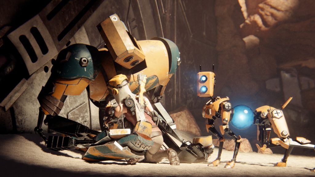 Recore 2 (Large)