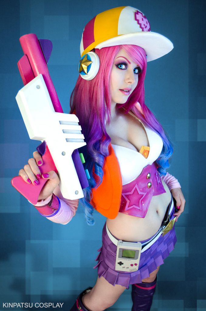 arcade-miss-fortune-2