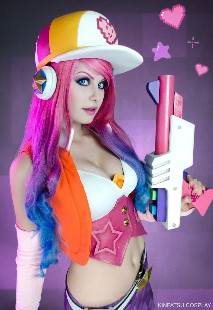 arcade-miss-fortune-4