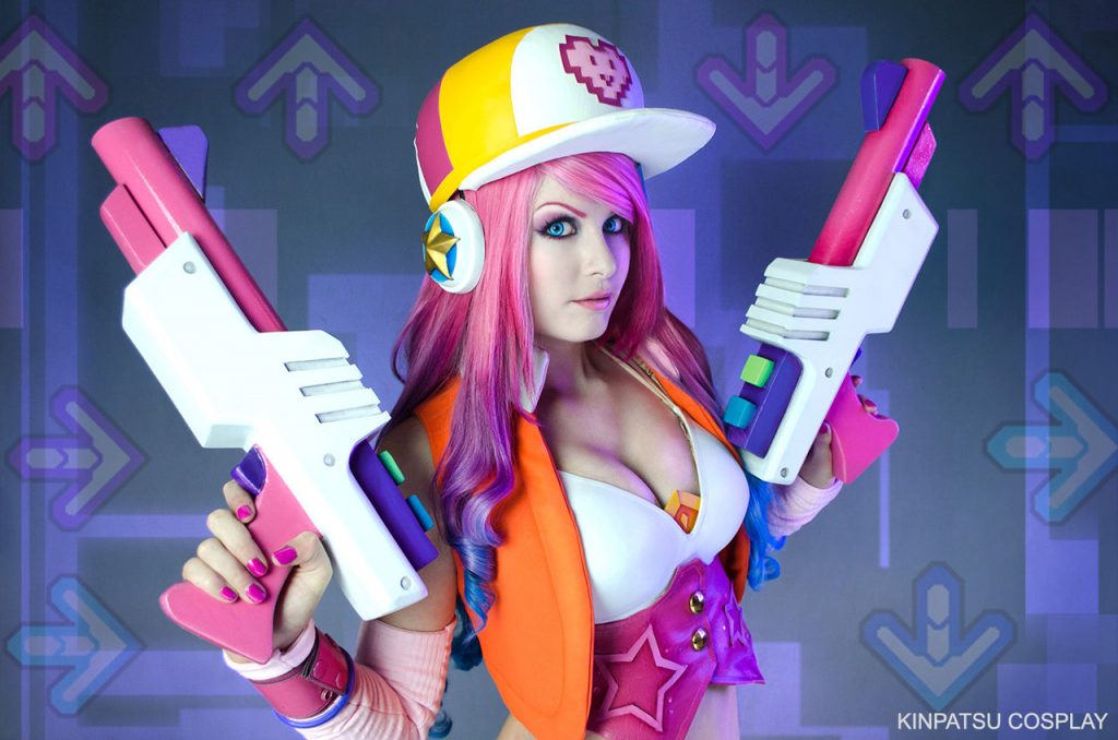 arcade-miss-fortune-5