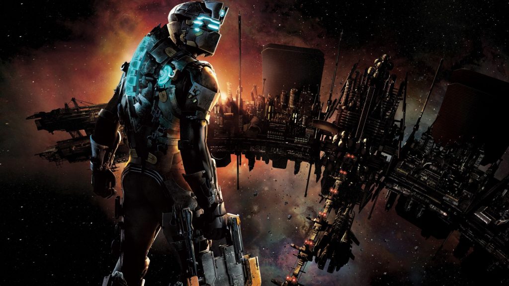 dead-space-2