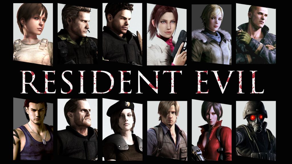 resident-evil