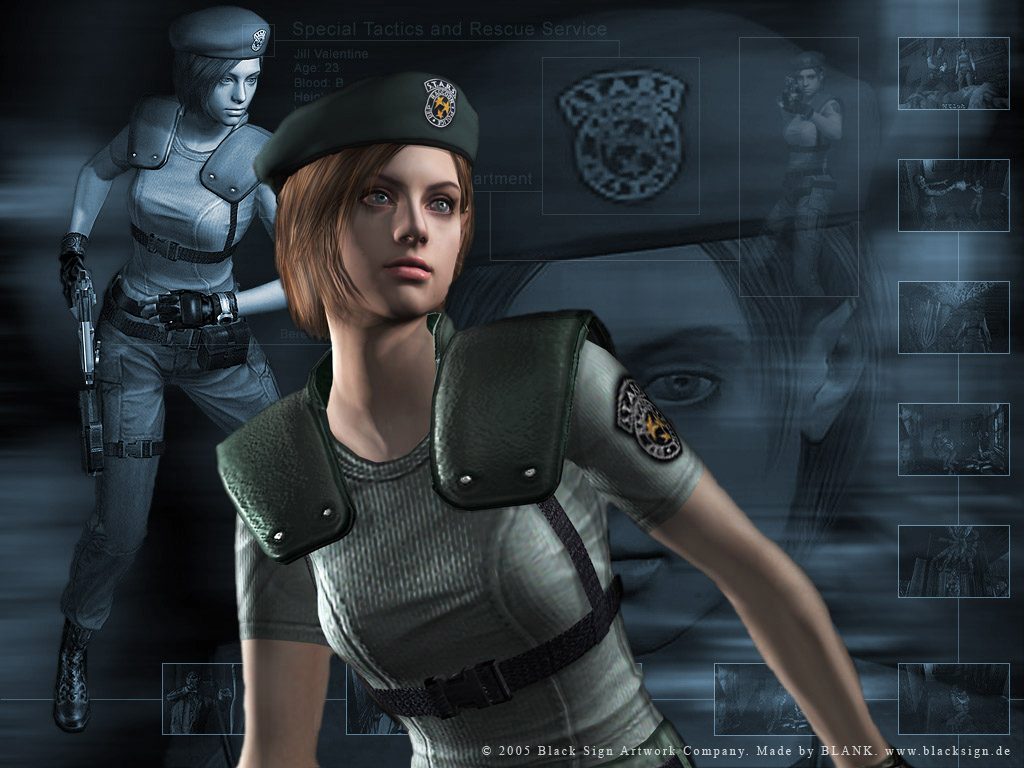 resident-jill-valentine