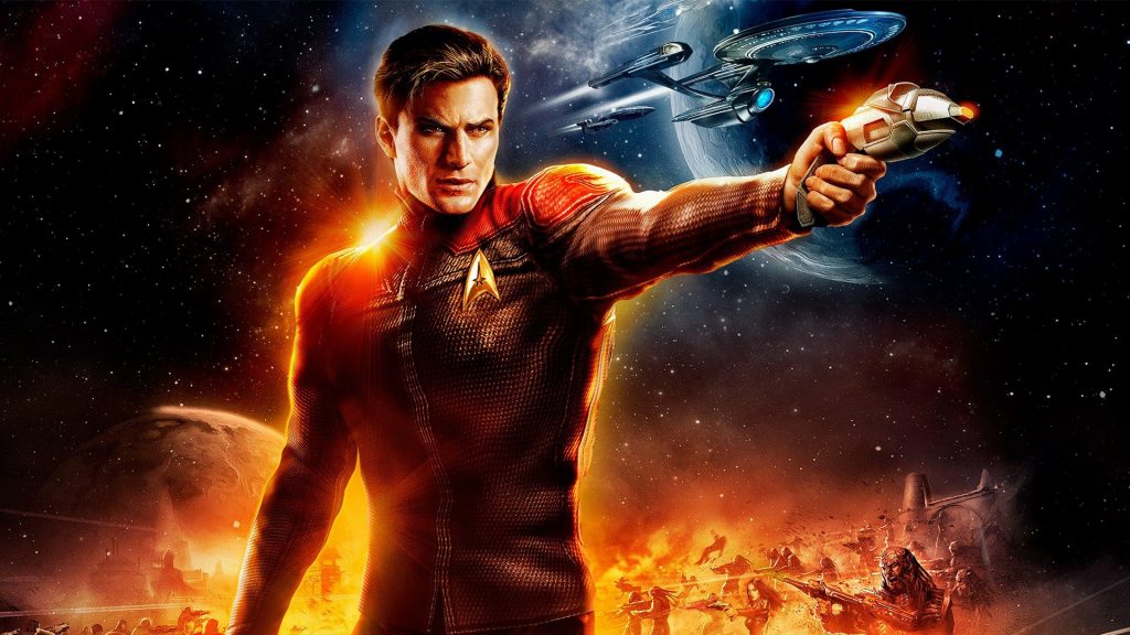 Μεγάλo “hit” το Star Trek Online στις κονσόλες, ξεπερνώντας το 1 εκατ. παίκτες!