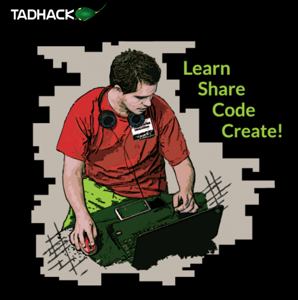 TADHACK: Tο μεγαλύτερο διαγωνιστικό event στον κόσμο στον χώρο των εφαρμογών!