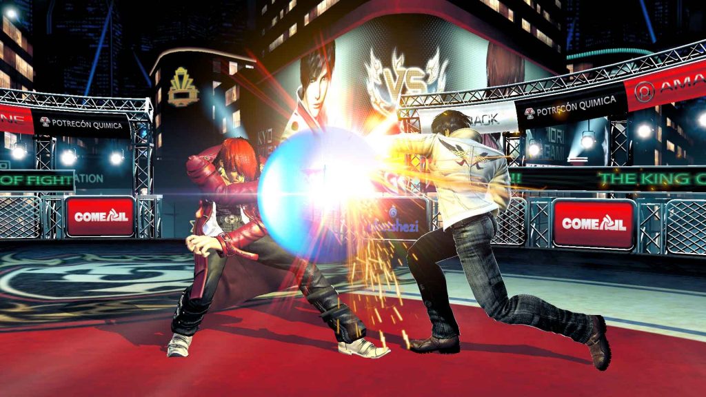 the-king-of-fighters-2