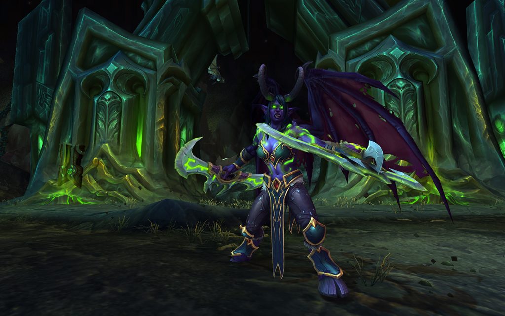 demon-hunter-nelf-female