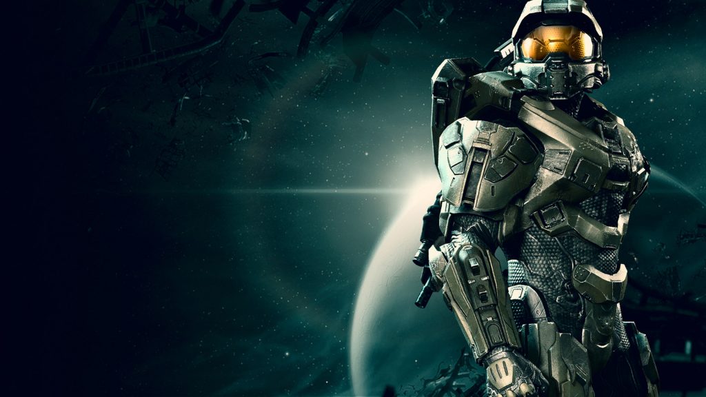 Happy Birthday Master Chief! Το Halo γίνεται 15 ετών!