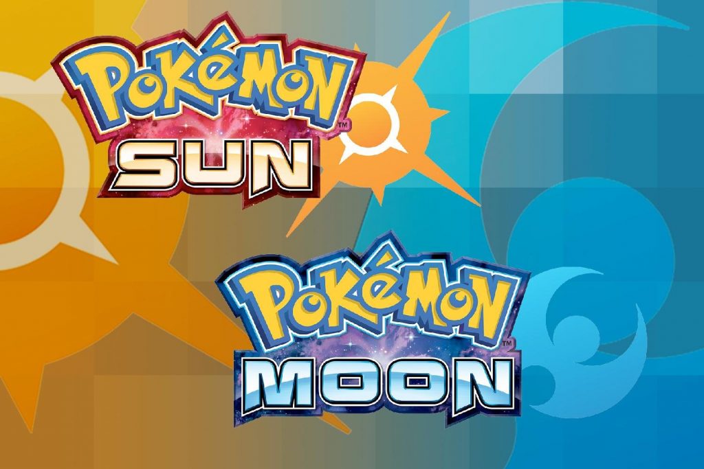 Κυκλοφόρησε το Pokemon Sun & Moon και… ετοιμαστείτε να τα πιάσετε ΟΛΑ!