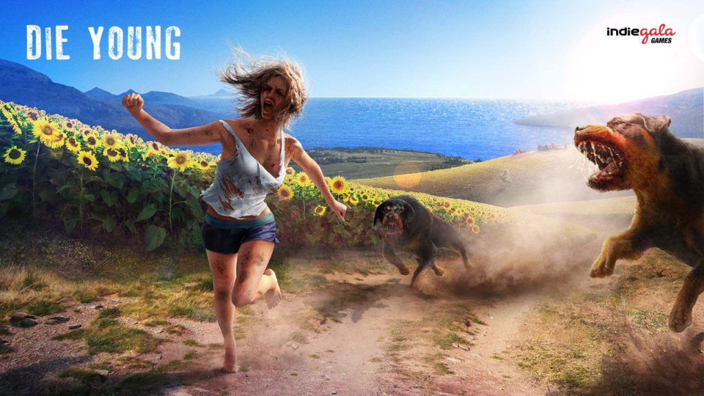 Νέο trailer από το πολλά υποσχόμενο Die Young!