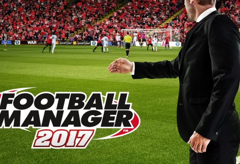 Football Manager 2017 Review