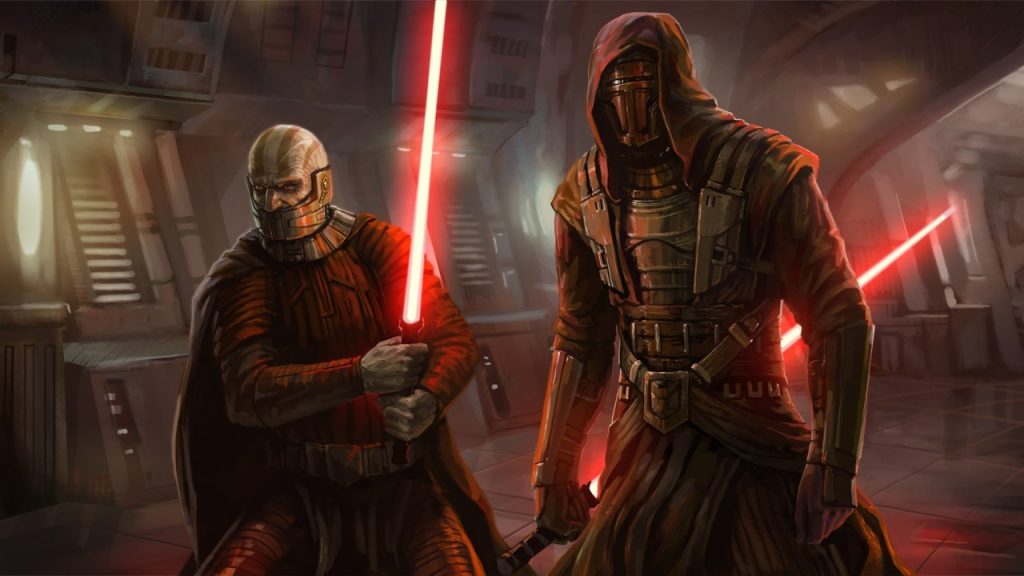 Η Δύναμη είναι με το Steam, με δύο σούπερ Star Wars “πακέτα”!