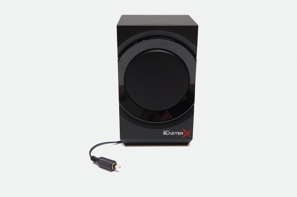 Kratos S3 Sound BlasterX (2)