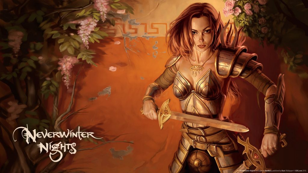 ΣΠΕΥΣΤΕ! Δωρεάν το Neverwinter Nights Diamond Edition στο GOG!