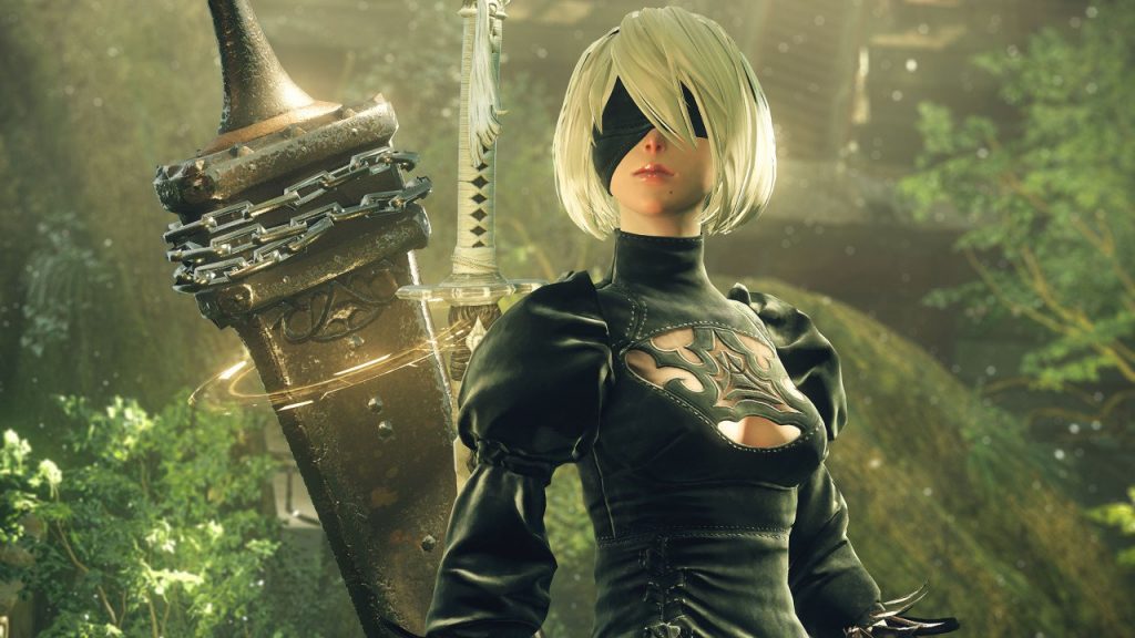 Νέο επικό trailer από το φιλόδοξο NieR: Automata!
