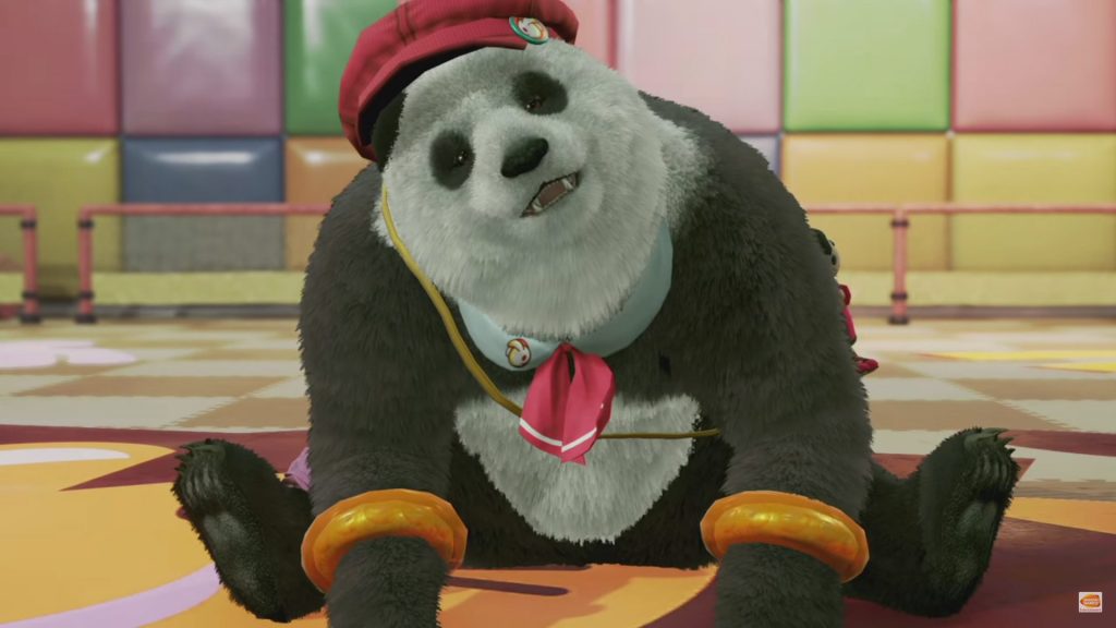 panda-tekken-7