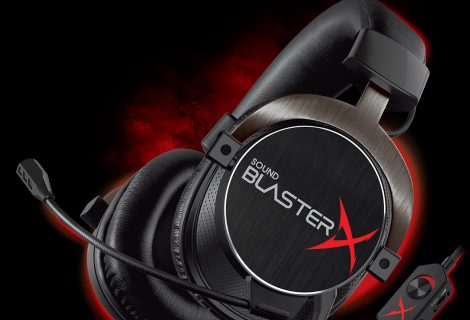 Creative Sound Blaster X H5 Tournament Edition Review: «Headset “όνειρο” για κάθε gamer»!