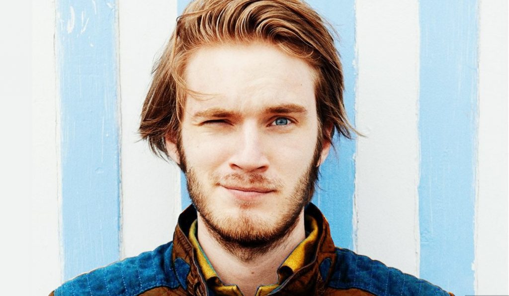 BOMBA! O Pewdiepie ισχυρίζεται ότι θα διαγράψει το YouTube κανάλι του!