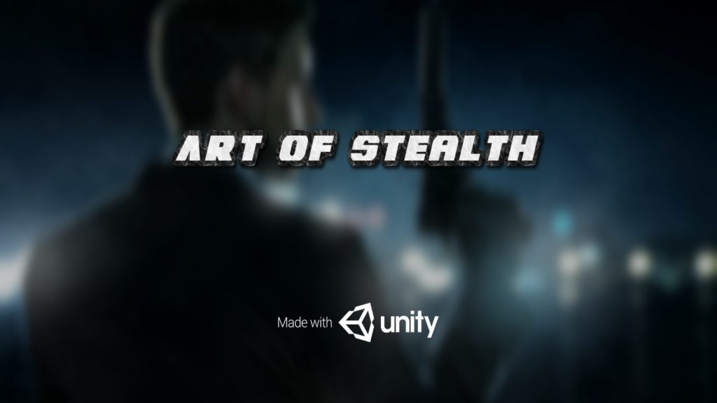 Το φιάσκο του Art of Stealth και πώς να μην υπερασπιστείς ένα καμένο game!