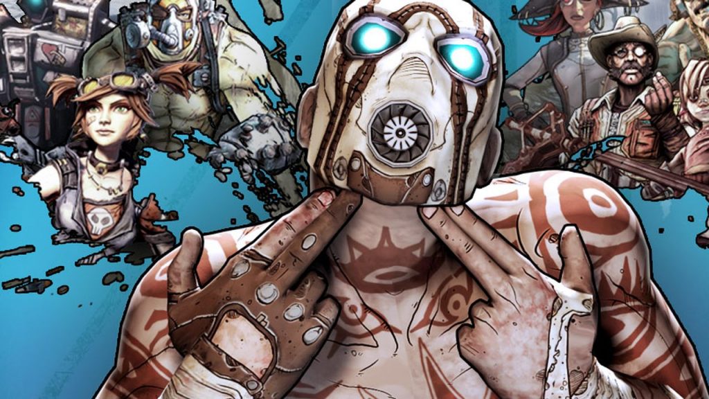 Borderlands-3-release