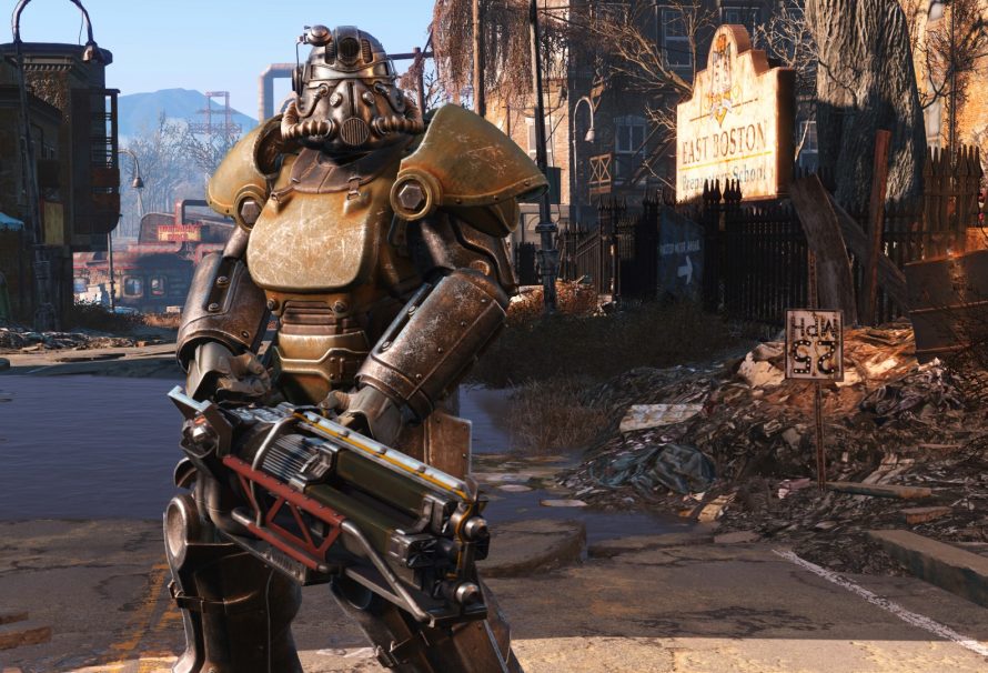 Fallout: Μέσα στο 2022 ξεκινούν τα γυρίσματα για την τηλεοπτική μεταφορά