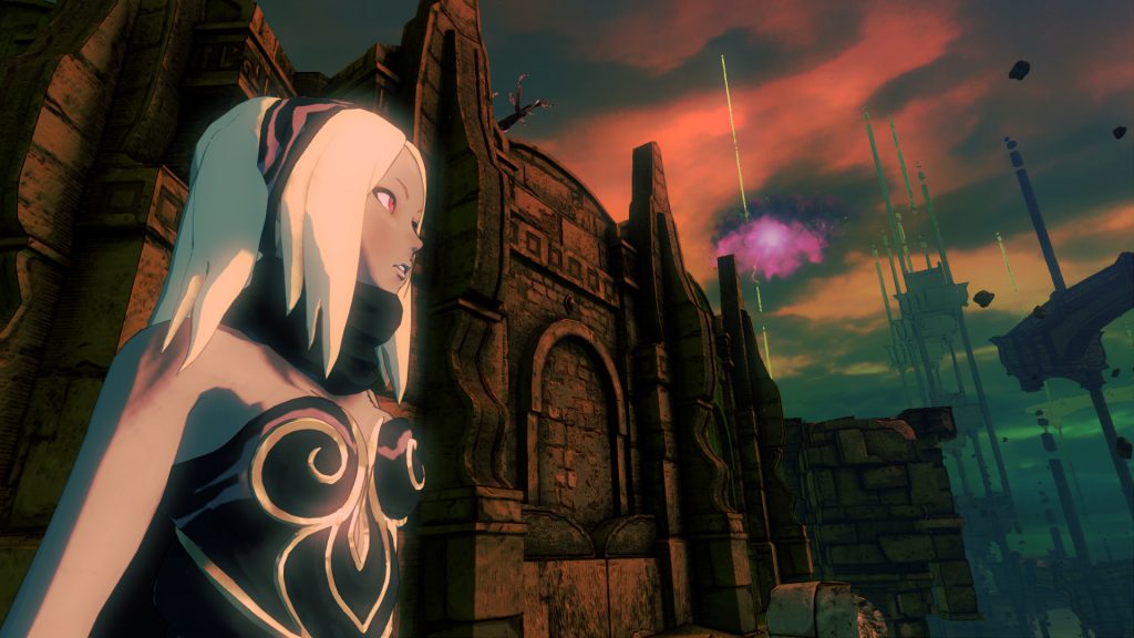 Gravity Rush 2 (2)