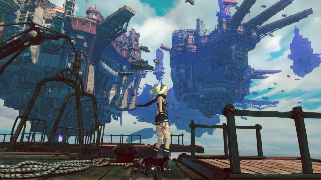 Gravity Rush 2 (3)