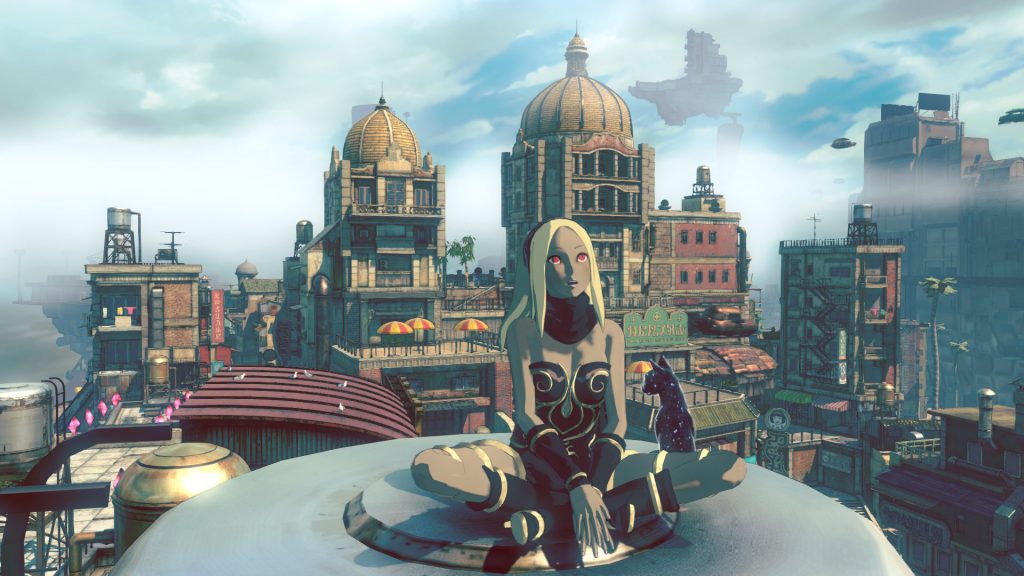 Gravity Rush 2 (4)