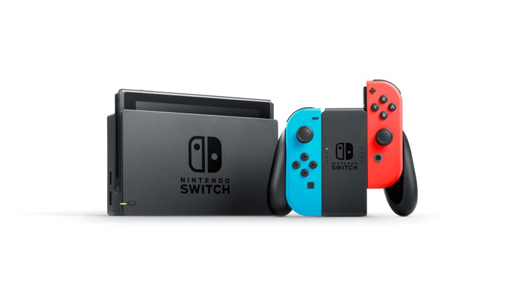 Safe gaming στο Switch με ειδική Parental Control εφαρμογή!