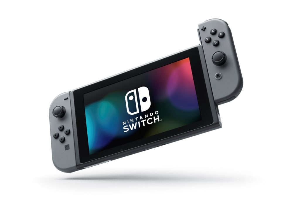 Nintendo Switch (1)