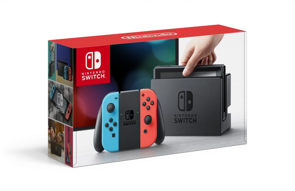 Nintendo Switch (3)