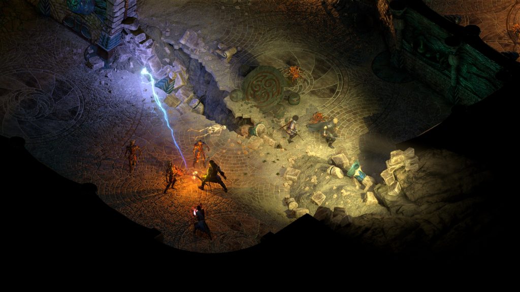 Pillars of Eternity 2